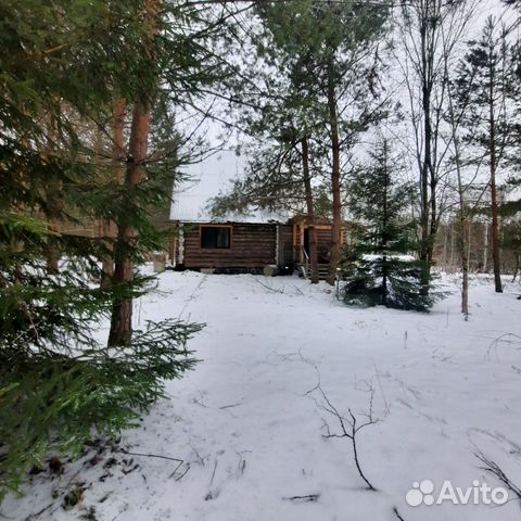 

1-к. дом, 50 м²
