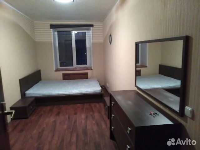 Комната 11 м² в 3-к, 5/9 эт. Комната 11 м² в 3-к, 5/9 эт.