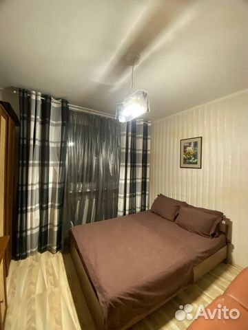 

3-к. квартира, 112 м², 6 кроватей