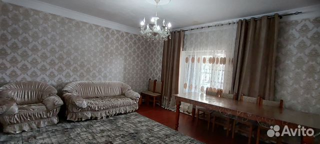 

3-к. дача, 100 м²
