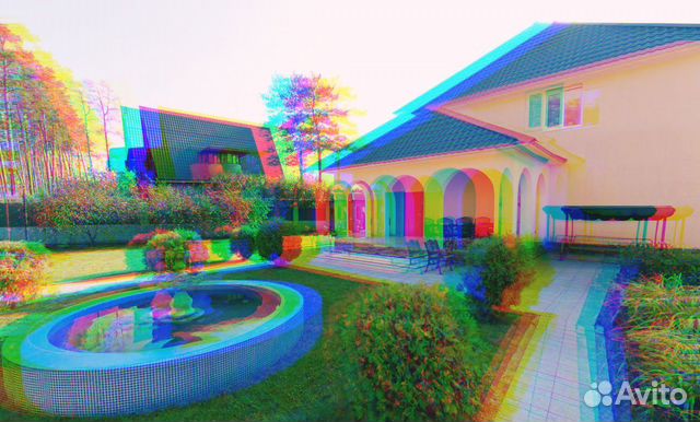 

10-к. и более коттедж, 732 м²