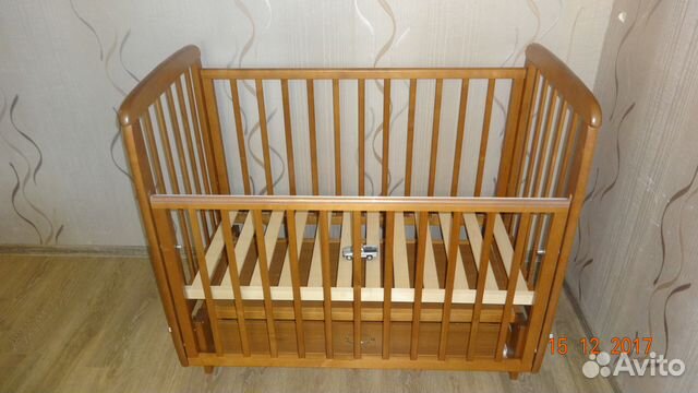 Детская кроватка Детская кроватка