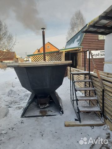 

3-к. дом, 100 м²