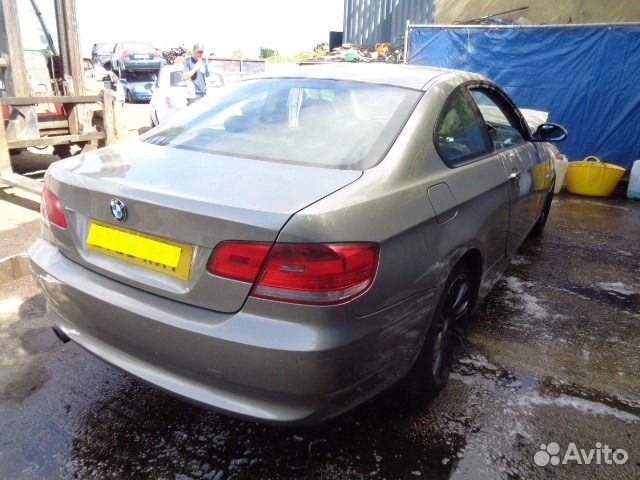 Разборка Бмв 320i E90 N46 2.0 2008 на запчасти б/у