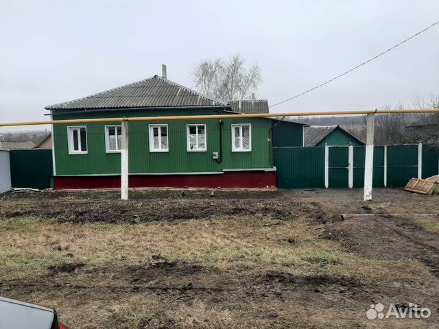 

4-к. дом, 100 м²