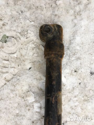 Рулевой вал Infiniti QX56 Nissan Armada Рулевой вал Infiniti QX56 Nissan Armada