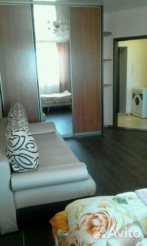 1-к квартира, 57 м², 15/16 эт. 1-к квартира, 57 м², 15/16 эт.