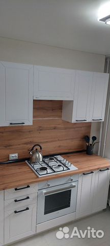 

1-к. квартира, 33 м², 2 кровати