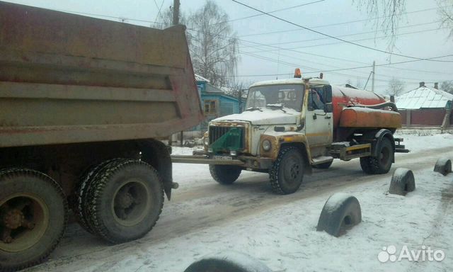Эвакуатор грузовых авто Эвакуатор грузовых авто