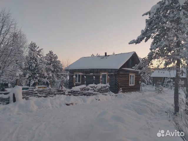 

2-к. дом, 50 м²