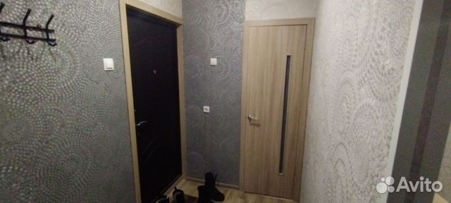 

Квартира-студия, 30 м², 1 кровать