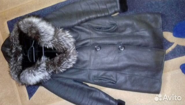 Дубленка Дубленка