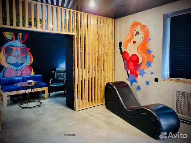 

3-к. квартира, 62 м², 4 кровати