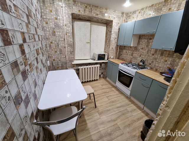 

2-к. квартира, 54 м², 4 кровати