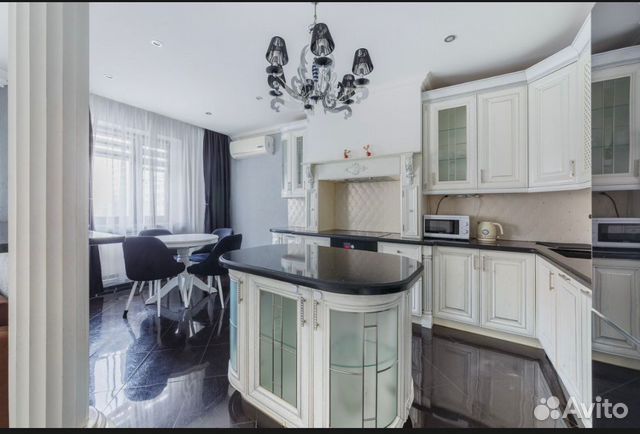 

2-к. квартира, 70 м², 2 кровати