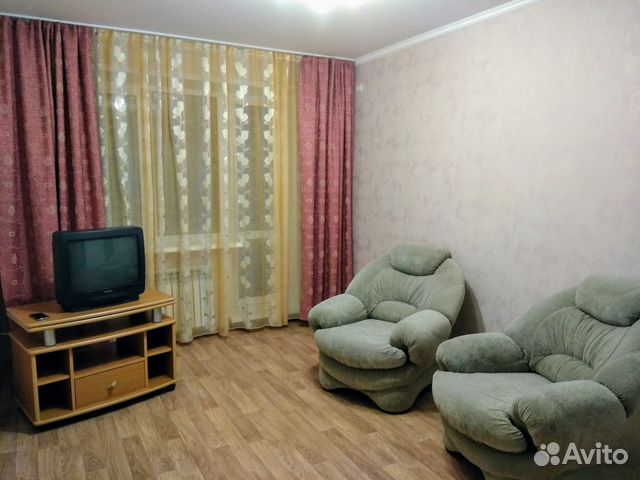 1-к квартира, 35 м², 2/9 эт. 1-к квартира, 35 м², 2/9 эт.