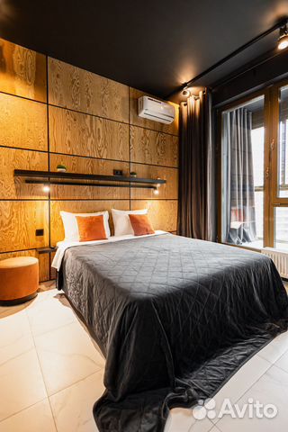 

2-к. квартира, 47 м², 2 кровати