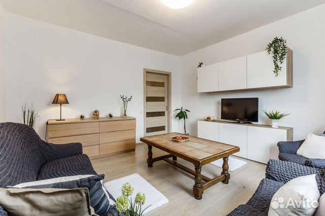 

3-к. квартира, 71 м², 4 кровати
