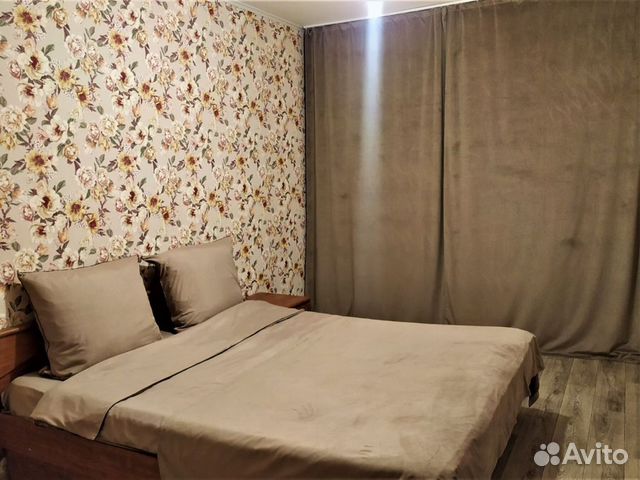 

2-к. квартира, 67 м², 5 кроватей