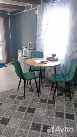 

1-к. дом, 25 м²