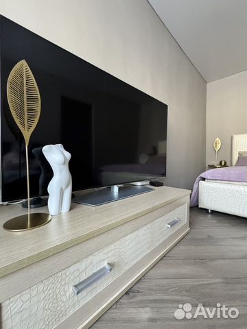

1-к. квартира, 35 м², 2 кровати