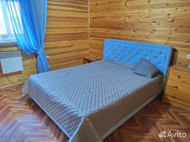 

2-к. квартира в апарт-отеле, 40 м², 1 кровать