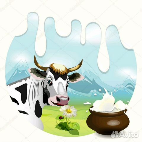 Домашняя молочная продукция Домашняя молочная продукция