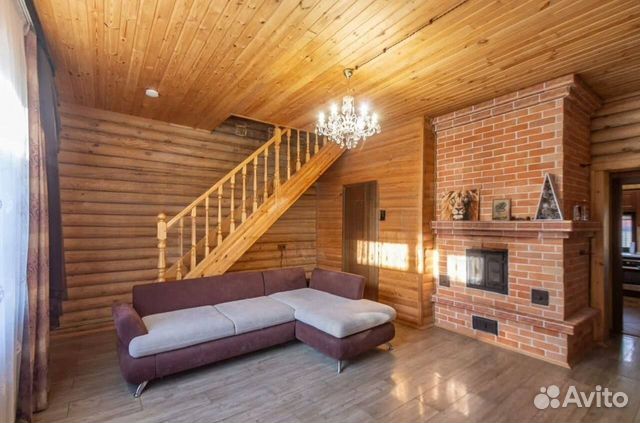 

4-к. коттедж, 150 м²