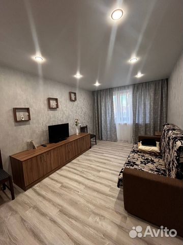 

2-к. квартира, 56,5 м², 3 кровати