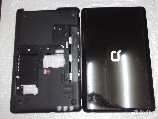 HP Compaq Presario CQ58-d54SR по запчастям HP Compaq Presario CQ58-d54SR по запчастям