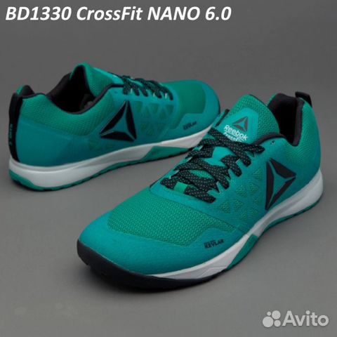 reebok nano 6 prezzo