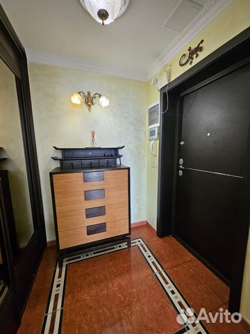 

2-к. квартира, 99 м², 3 кровати