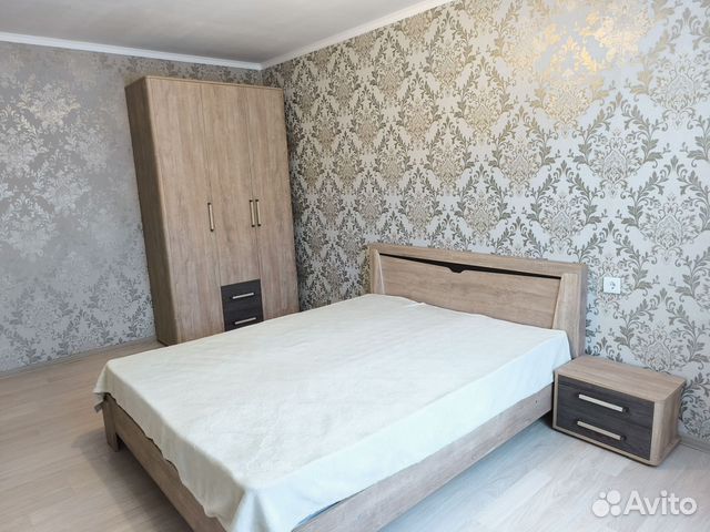 

3-к. квартира, 70 м², 3 кровати