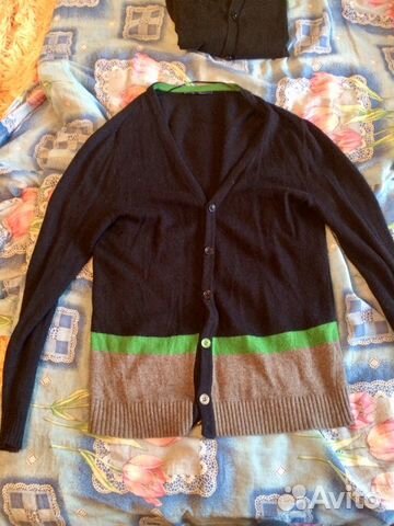 Кардиган Кардиган