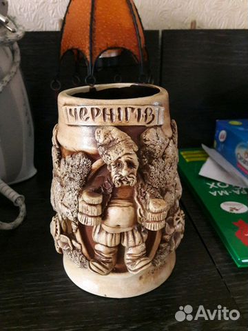 Пивная кружка