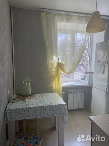 

2-к. квартира, 40 м², 1 кровать