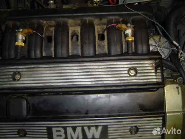 Газ на авто BMW 520 к-т №21 газ на авто Газ на авто BMW 520 к-т №21 газ на авто