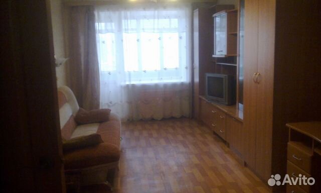 2-к квартира, 44 м², 2/5 эт.