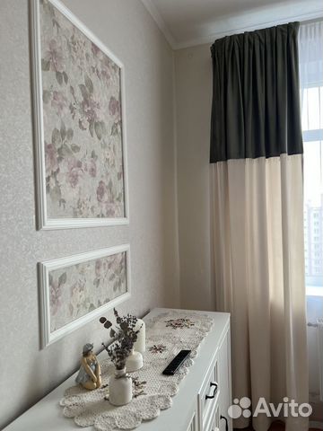

2-к. квартира, 54 м², 9/9 эт.