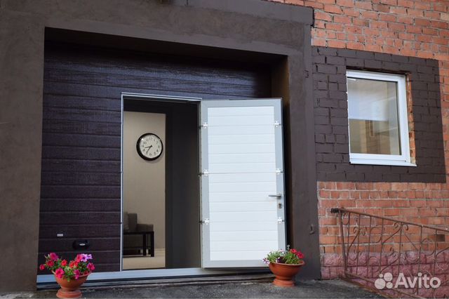 

1-к. квартира, 80 м², 4 кровати