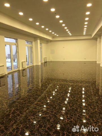 Помещение свободного назначения, 260 м²