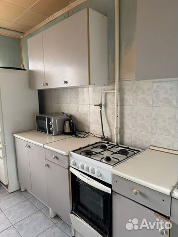 

2-к. квартира, 60 м², 4 кровати