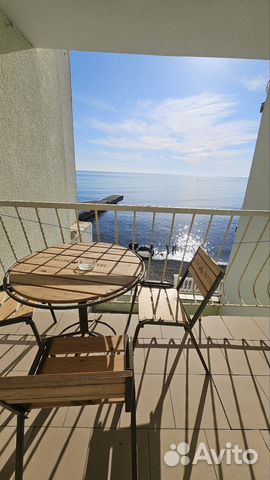

1-к. квартира, 35 м², 3 кровати