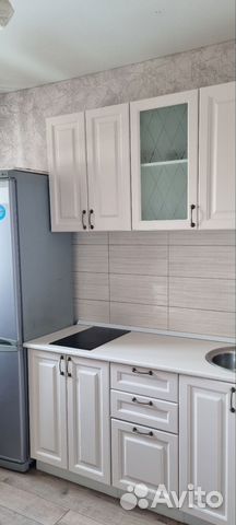 

1-к. квартира, 31 м², 1 кровать