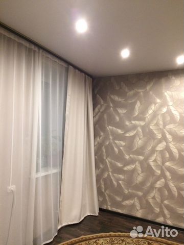 2-к квартира, 28 м², 2/2 эт.