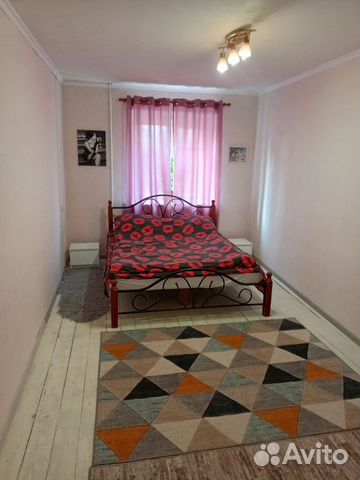

2-к. квартира, 65 м², 3 кровати