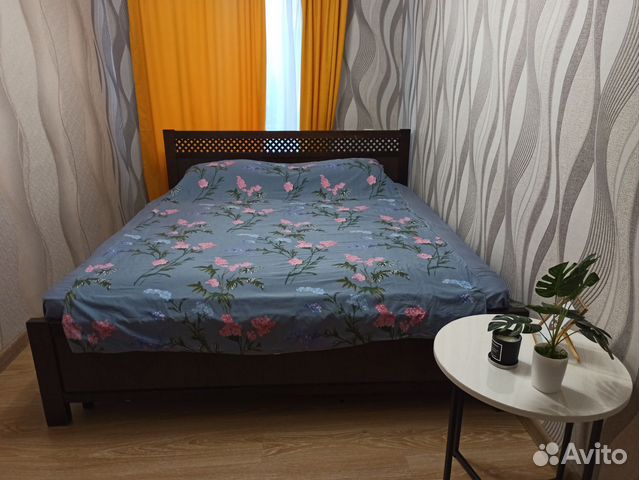

2-к. квартира, 45 м², 3 кровати