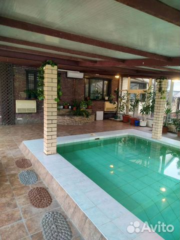 

6-к. коттедж, 450 м²