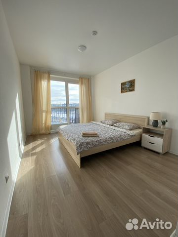 

2-к. квартира, 70 м², 3 кровати