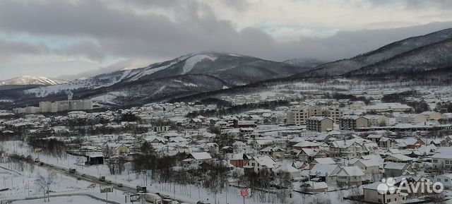

Квартира-студия, 32 м², 2 кровати